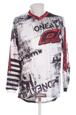 Herren Shirt O'Neal, Größe M, Farbe Mehrfarbig, Preis € 20,97
