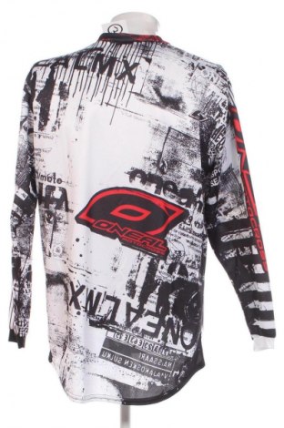 Herren Shirt O'Neal, Größe M, Farbe Mehrfarbig, Preis € 20,97