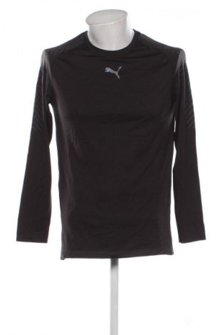 Pánske tričko  PUMA, Veľkosť L, Farba Čierna, Cena  54,95 €
