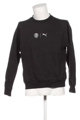 Pánské tričko  PUMA, Velikost XL, Barva Černá, Cena  659,00 Kč