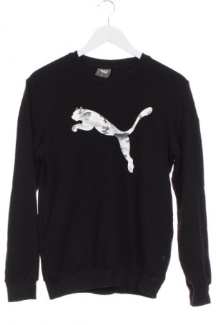 Pánské tričko  PUMA, Velikost XS, Barva Černá, Cena  519,00 Kč