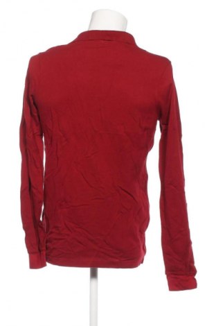 Pánske tričko  Paul & Shark, Veľkosť L, Farba Červená, Cena  36,95 €