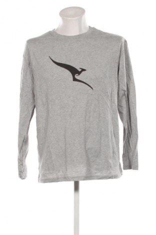 Herren Shirt Peter Morrissey, Größe L, Farbe Grau, Preis € 13,99