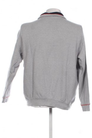 Мъжка блуза Pierre Cardin, Размер XL, Цвят Сив, Цена 41,00 лв.