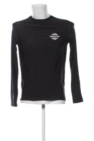 Herren Shirt Piping Hot, Größe S, Farbe Schwarz, Preis € 16,99