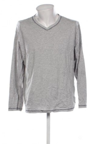 Herren Shirt Polaris, Größe L, Farbe Grau, Preis 18,99 €