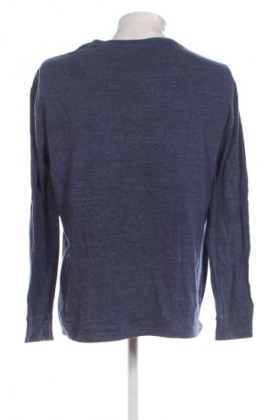 Pánske tričko  Polo Ralph Lauren, Veľkosť L, Farba Modrá, Cena  38,95 €