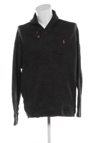 Férfi blúz Polo Ralph Lauren, Méret XL, Szín Fekete, Ár 20 229 Ft
