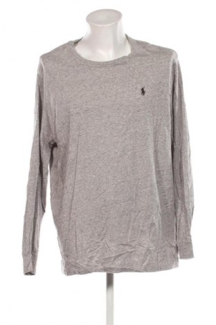 Férfi blúz Polo Ralph Lauren, Méret XXL, Szín Szürke, Ár 20 229 Ft