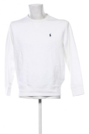 Herren Shirt Polo Ralph Lauren, Größe M, Farbe Weiß, Preis € 124,99
