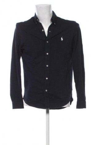 Herren Shirt Polo Ralph Lauren, Größe S, Farbe Blau, Preis € 52,99
