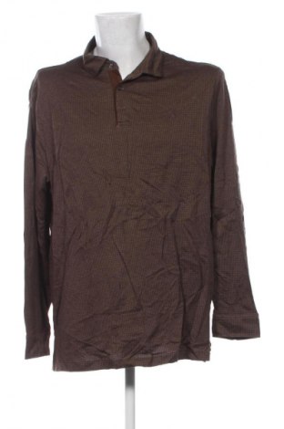 Herren Shirt Polo Ralph Lauren, Größe XXL, Farbe Braun, Preis 51,99 €