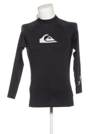 Pánské tričko  Quiksilver, Velikost M, Barva Černá, Cena  439,00 Kč