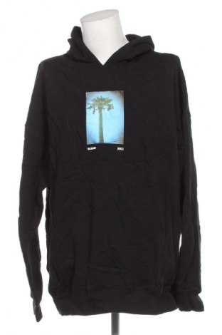 Férfi blúz RVCA, Méret XXL, Szín Fekete, Ár 11 099 Ft