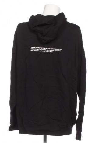 Férfi blúz RVCA, Méret XXL, Szín Fekete, Ár 11 099 Ft