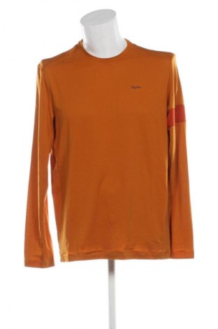 Férfi blúz Rapha, Méret XL, Szín Narancssárga
, Ár 11 099 Ft