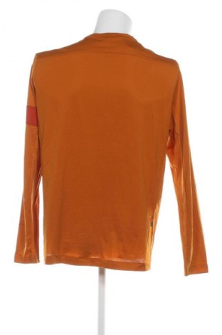 Férfi blúz Rapha, Méret XL, Szín Narancssárga
, Ár 11 099 Ft