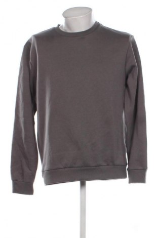 Herren Shirt Rebel, Größe L, Farbe Grau, Preis 19,96 €