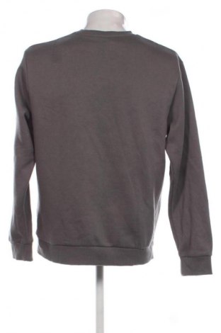 Herren Shirt Rebel, Größe L, Farbe Grau, Preis 19,96 €
