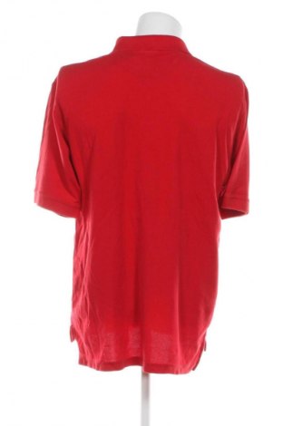 Pánske tričko  Reebok, Veľkosť XL, Farba Červená, Cena  23,95 €