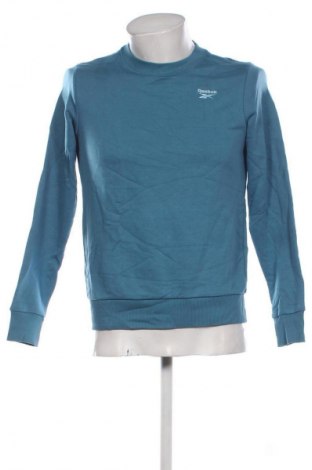 Férfi blúz Reebok, Méret S, Szín Kék, Ár 11 099 Ft