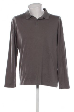 Bluză de bărbați River Island, Mărime XL, Culoare Gri, Preț 71,10 Lei