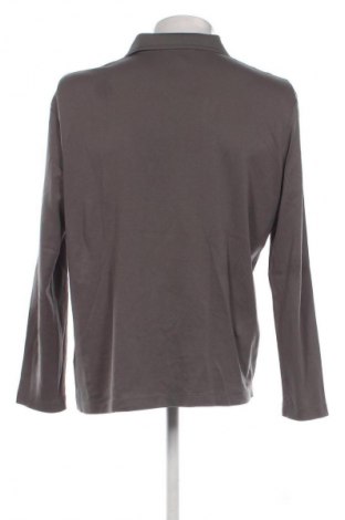 Bluză de bărbați River Island, Mărime XL, Culoare Gri, Preț 71,10 Lei