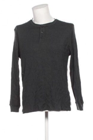 Bluză de bărbați Rivers, Mărime M, Culoare Verde, Preț 26,99 Lei