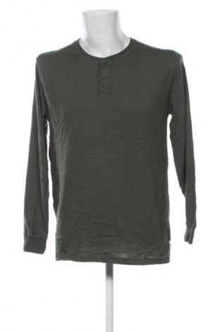Herren Shirt Rivers, Größe L, Farbe Grün, Preis 13,99 €