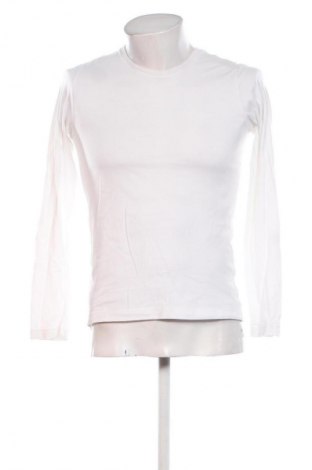 Herren Shirt S.Oliver, Größe S, Farbe Weiß, Preis € 13,80