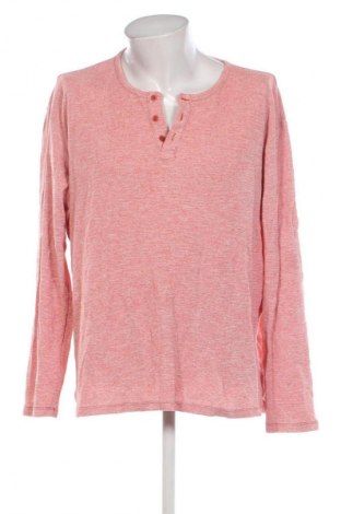 Pánske tričko  S.Oliver, Veľkosť 3XL, Farba Červená, Cena  15,95 €