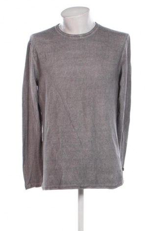 Herren Shirt S.Oliver, Größe XXL, Farbe Grau, Preis 13,82 €