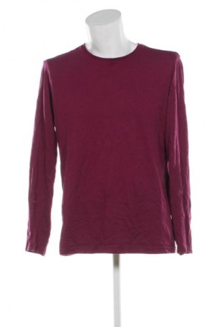 Herren Shirt S.Oliver, Größe XL, Farbe Lila, Preis 18,99 €
