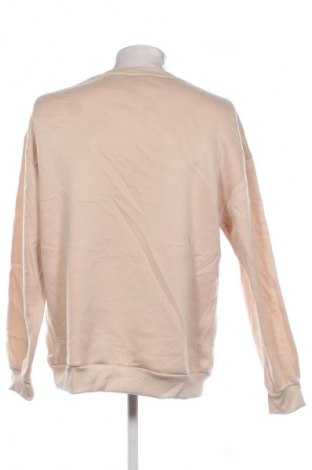 Férfi blúz SHEIN, Méret XXL, Szín Bézs, Ár 10 569 Ft