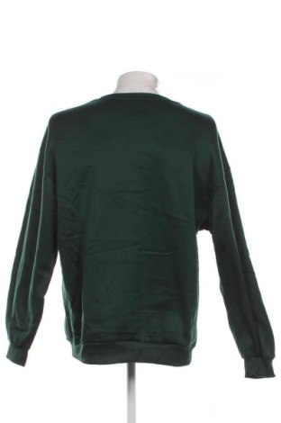 Férfi blúz SHEIN, Méret XXL, Szín Zöld, Ár 10 569 Ft