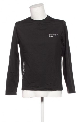 Herren Shirt SHEIN, Größe M, Farbe Schwarz, Preis € 13,99