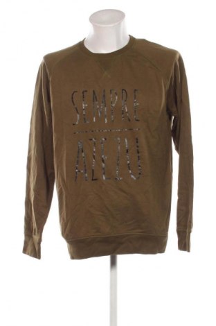 Pánske tričko  STANLEY/STELLA, Veľkosť XL, Farba Zelená, Cena  11,95 €