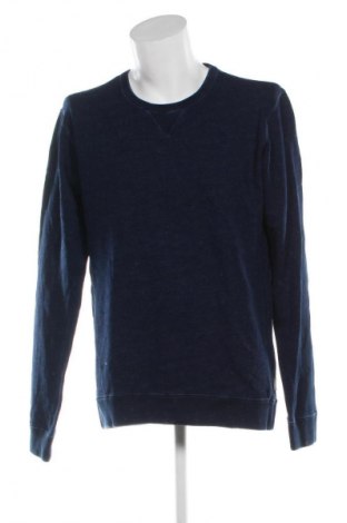 Pánské tričko  Scotch & Soda, Velikost XL, Barva Modrá, Cena  999,00 Kč