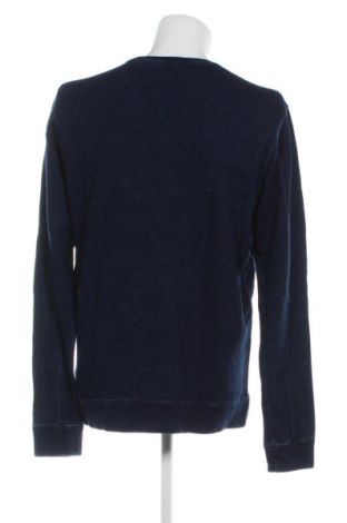 Pánské tričko  Scotch & Soda, Velikost XL, Barva Modrá, Cena  999,00 Kč