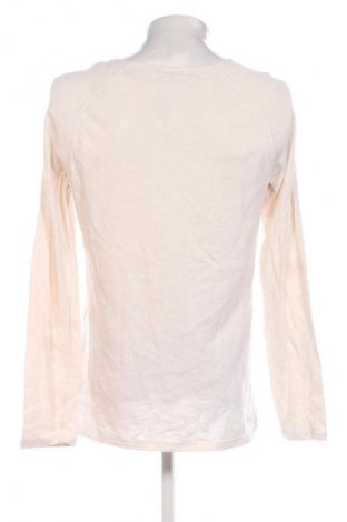 Herren Shirt Scotch & Soda, Größe L, Farbe Beige, Preis 31,82 €