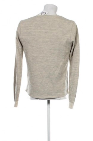 Herren Shirt Scotch & Soda, Größe S, Farbe Beige, Preis € 43,99