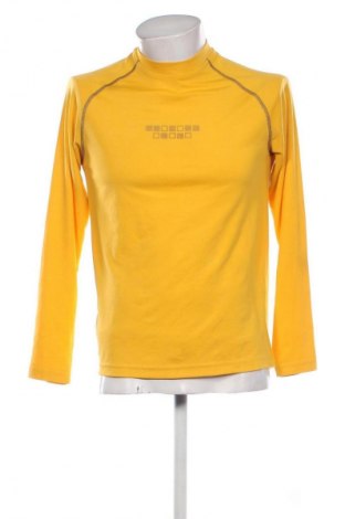 Herren Shirt Shamp, Größe S, Farbe Gelb, Preis 11,86 €