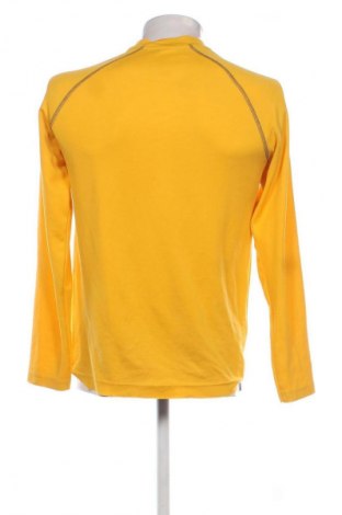 Herren Shirt Shamp, Größe S, Farbe Gelb, Preis 11,86 €