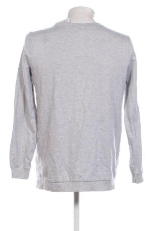 Herren Shirt Sinsay, Größe M, Farbe Grau, Preis 20,03 €