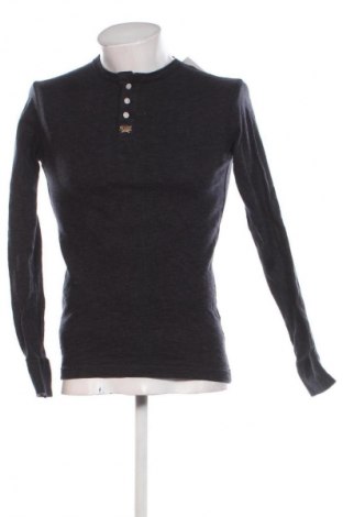 Herren Shirt Superdry, Größe S, Farbe Schwarz, Preis € 15,94