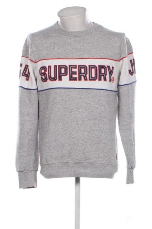Bluză de bărbați Superdry, Mărime L, Culoare Multicolor, Preț 163,70 Lei