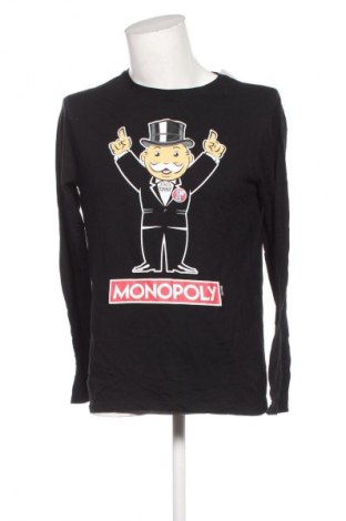 Pánske tričko  Swag, Veľkosť S, Farba Čierna, Cena  18,95 €