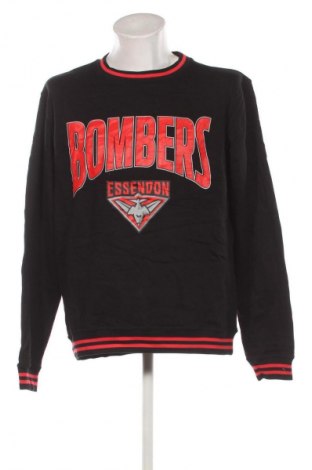 Мъжка блуза The Afl Store, Размер XL, Цвят Черен, Цена 93,99 лв.