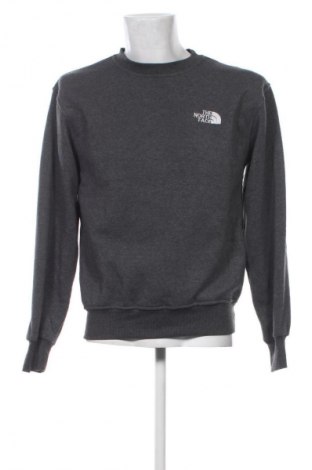 Мъжка блуза The North Face, Размер S, Цвят Сив, Цена 62,99 лв.