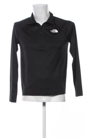 Pánske tričko  The North Face, Veľkosť M, Farba Čierna, Cena  31,95 €